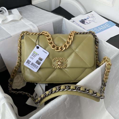 Handbag Chanel size 26 cm
