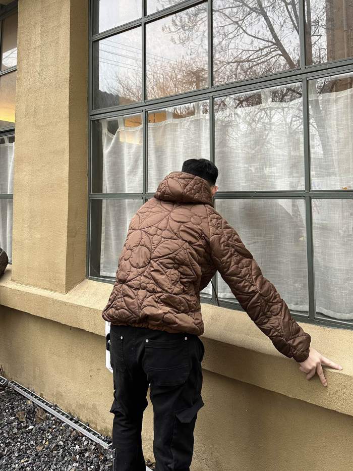 Clothes Louis Vuitton 106