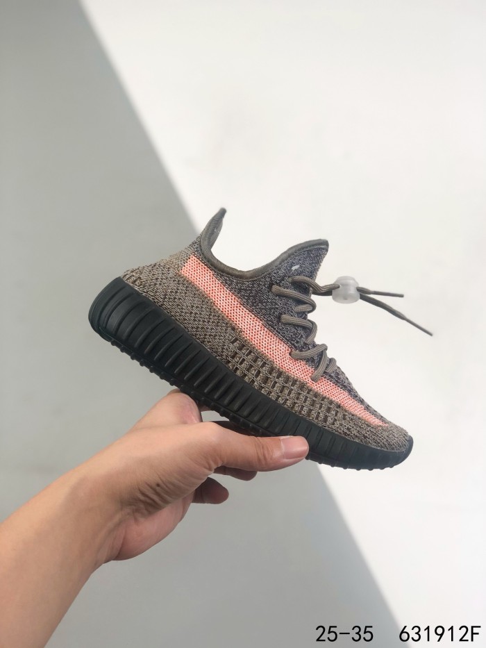 Kids yeezy 350 shoes 1