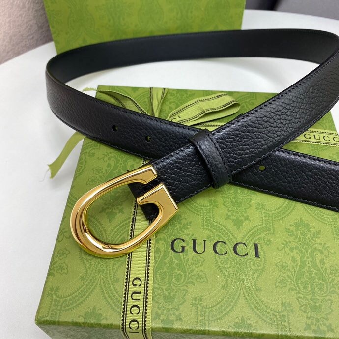 Gucci Belt 2 (width 3cm,4cm)