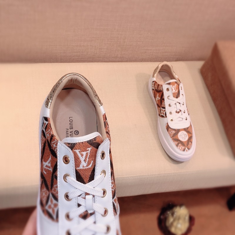 Louis Vuitton Low Top sneaker 103