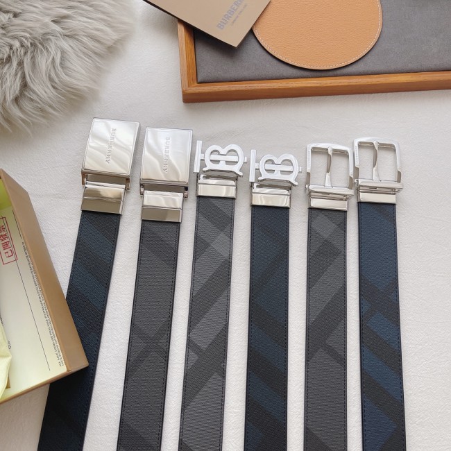 Burberry Belt 1 (width 3.5cm)