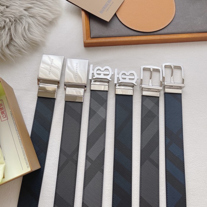 Burberry Belt 1 (width 3.5cm)