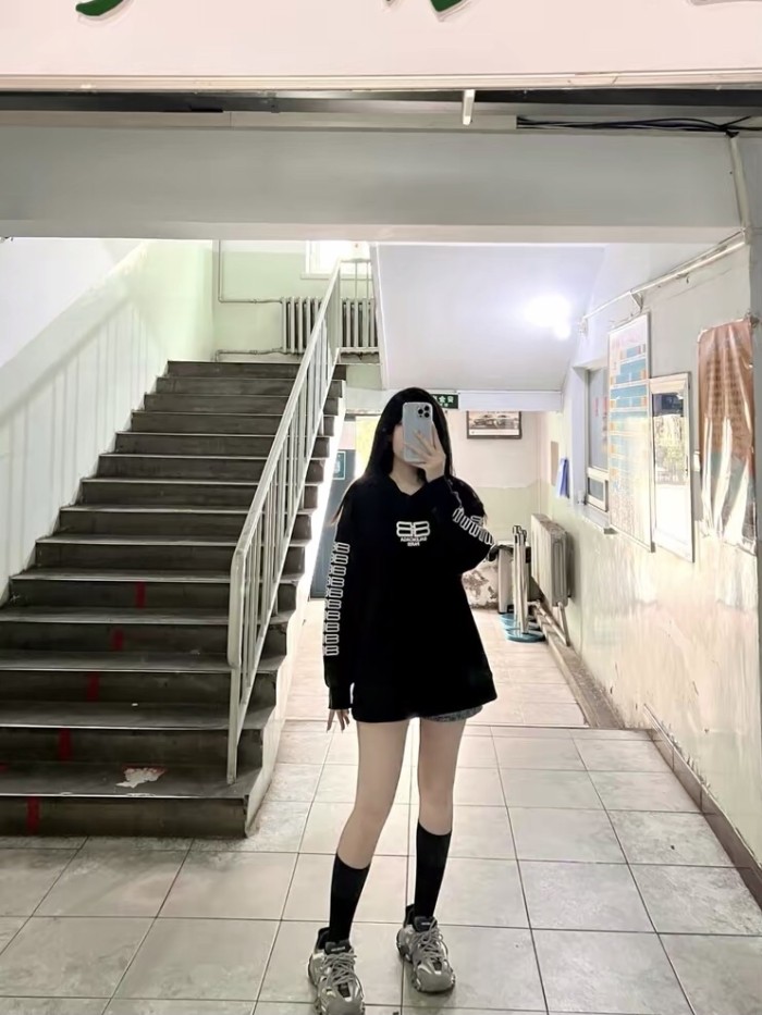 Clothes Balenciaga 54