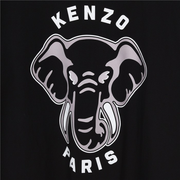 Clothes KENZO x NIGO 4
