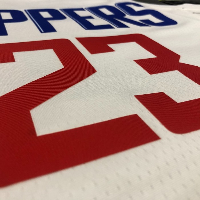 Basketball Jerseys Los Angeles Clippers