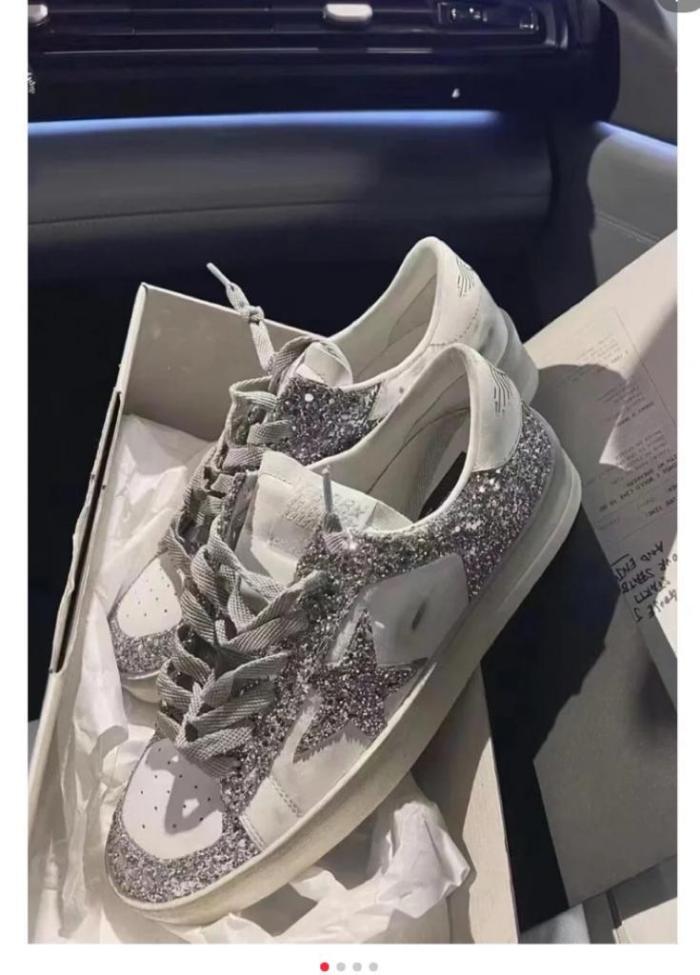 Golden Goose Stardan LTD Sneakers 1