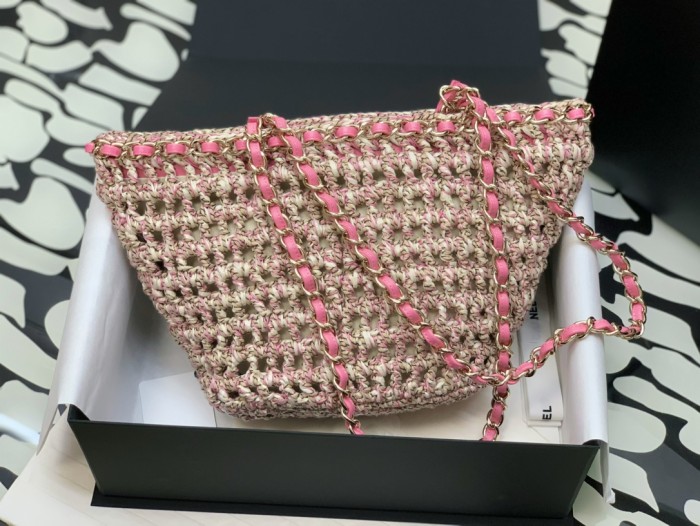 Handbag Chanel size 36*20*12* cm