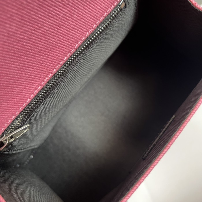 Handbag Gucci 593546 size 23*15*10 cm