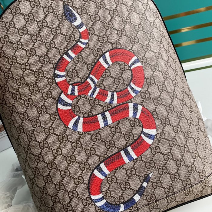 Handbag Gucci 419584 size 32*40.6*14.9 cm