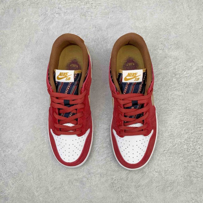 Nike SB Dunk Low Anchorman