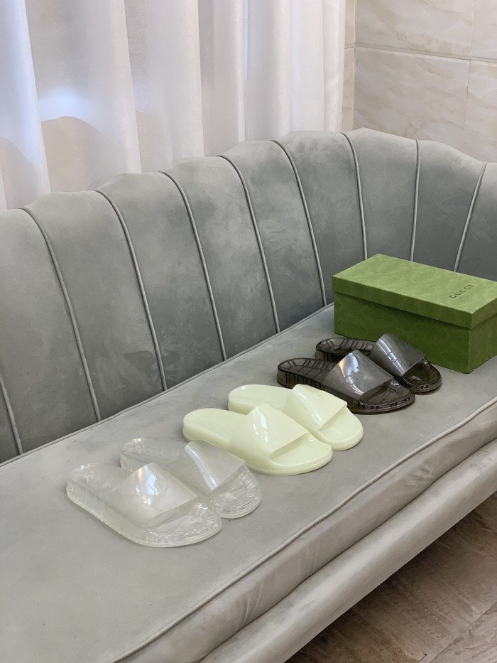 Gucci Slippers1