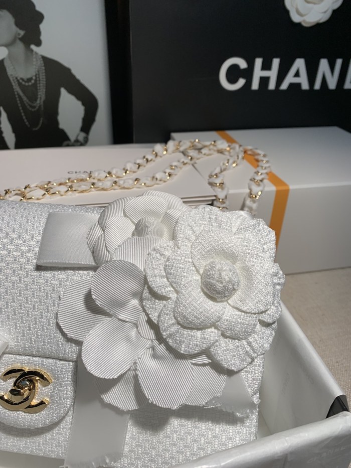 Handbag Chanel size 25*7*16 cm