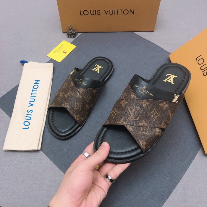 Louis Vuitton Slipper 30