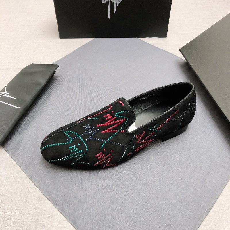Giuseppe Zanotti Slip-on 4