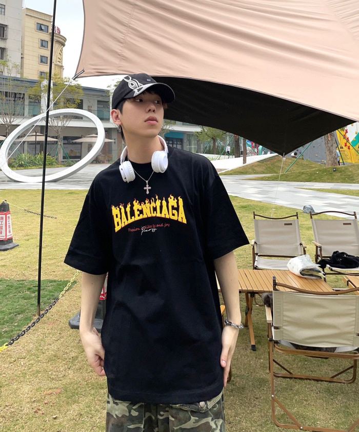 Clothes Balenciaga 162