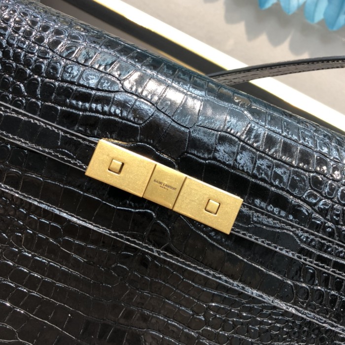 Handbags SAINT LAURENT 579271 size 29x20.5x7 cm