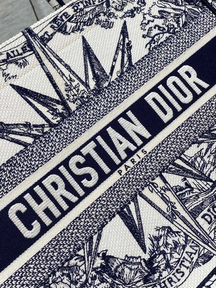 Handbag Dior size 36*18*28 cm