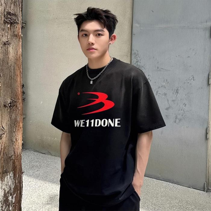 Clothes WE11 DONE 46