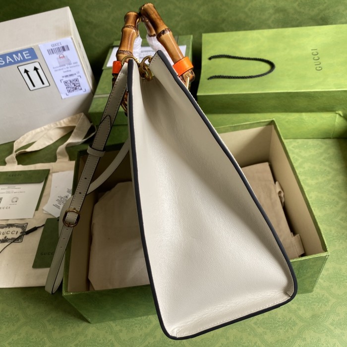 Handbag Gucci 655658 size 35*30*14 cm