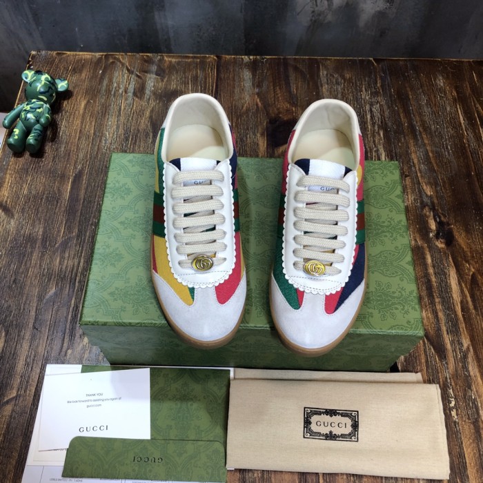 Gucci G74 sneaker 10