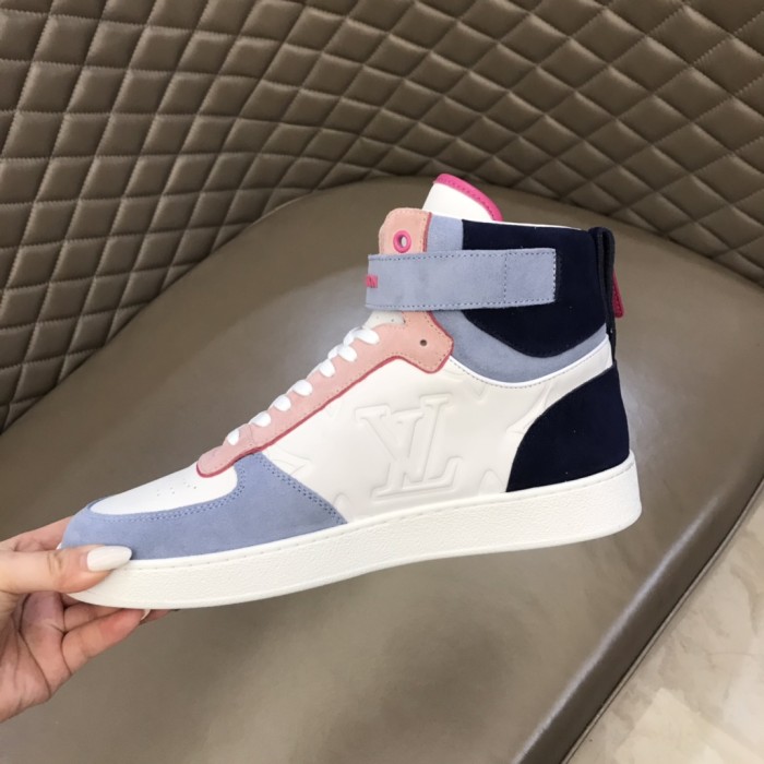 Louis Vuitton Rivoli sneaker 16