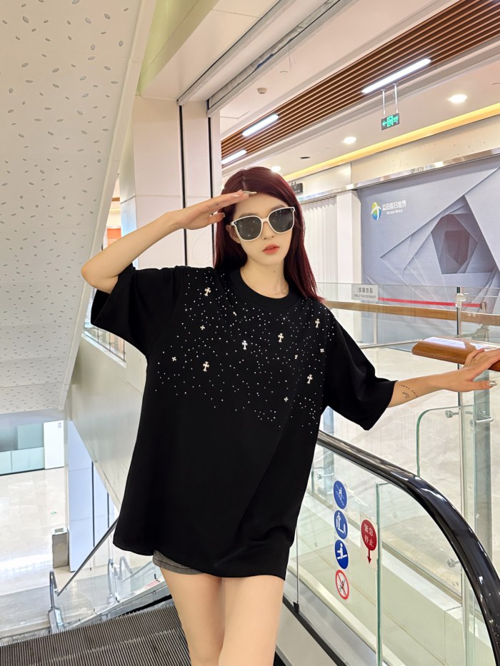 Clothes Chrome Hearts 26