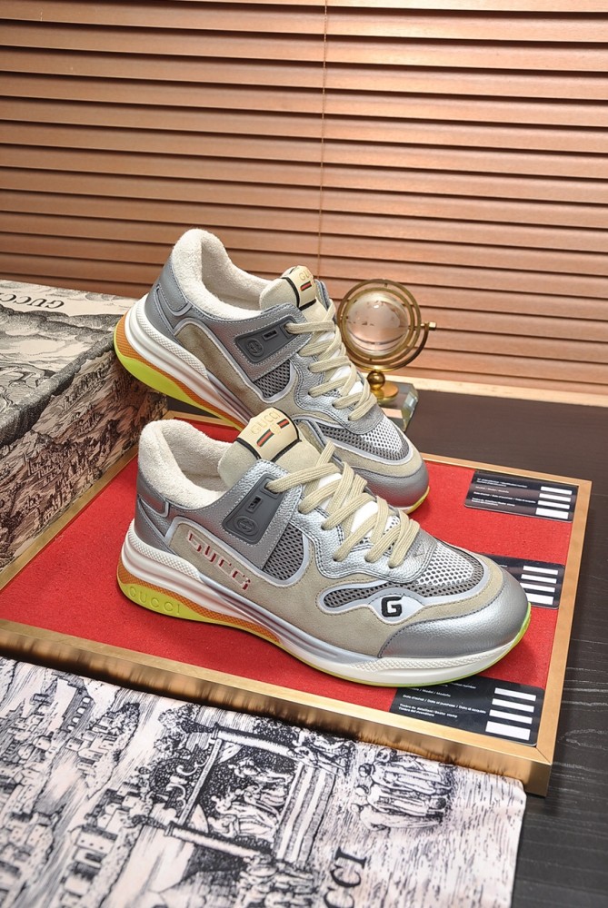 Gucci Ultraspace sneaker 5