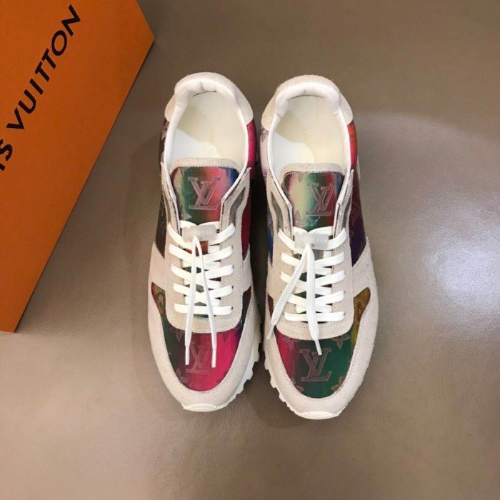 Louis Vuitton Runner sneaker 8