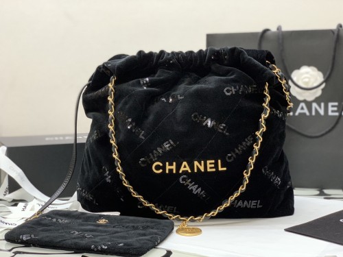 Handbag Chanel size 39*42*8 cm
