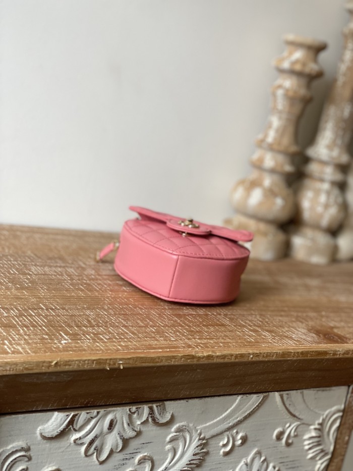 Handbag Chanel 81203 size 12×13×5.5 cm