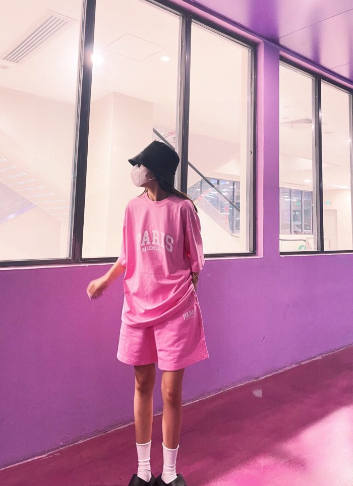 Clothes Balenciaga 44