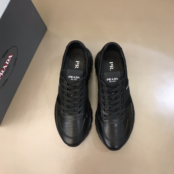 Prada Prax 1 Sneaker 19