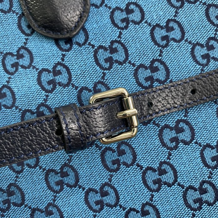 Handbag Gucci 659983 size 31*26*14 cm