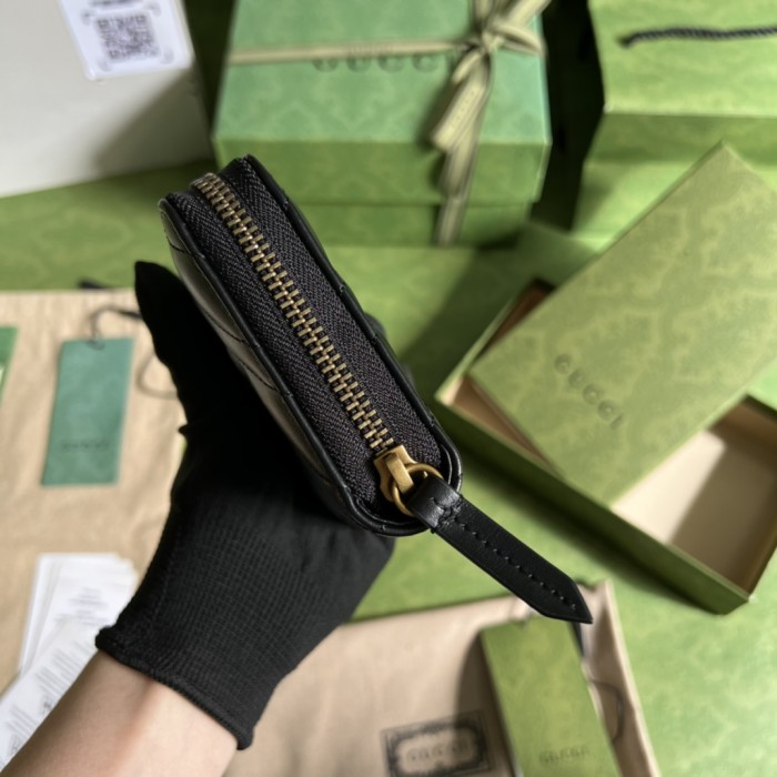 Handbag Gucci 474813 size 11.5*10*2.5 cm