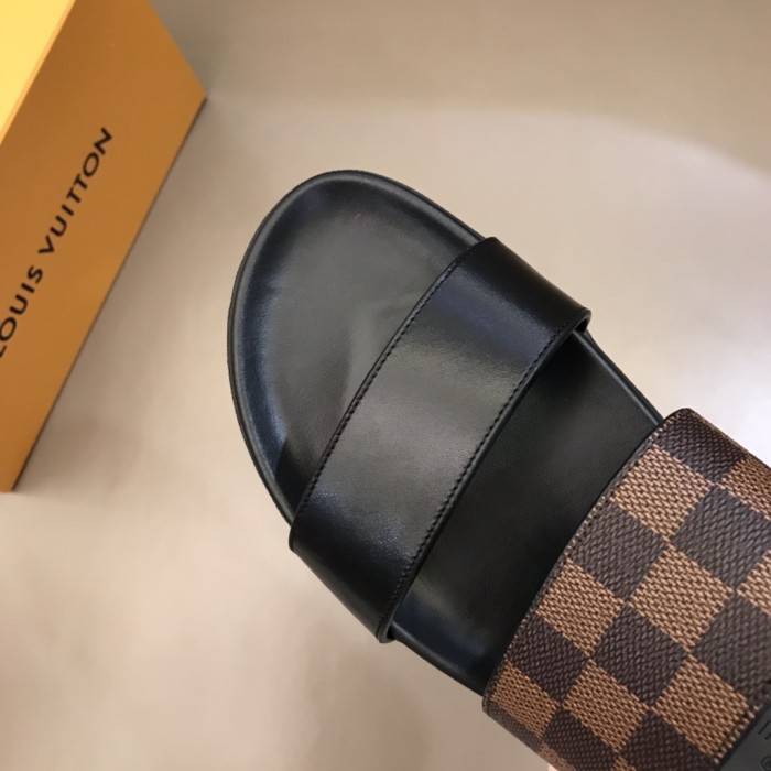 Louis Vuitton Slipper 58