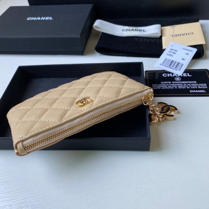 Handbag Chanel A50168 size 14*10*1 cm