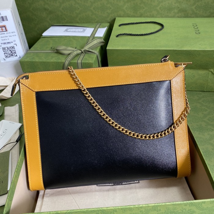 Handbag Gucci 648999 size 28*21*7.5 cm