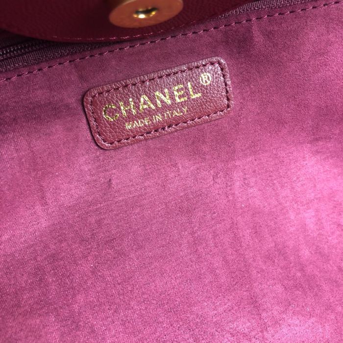 Handbag Chanel size 33 cm