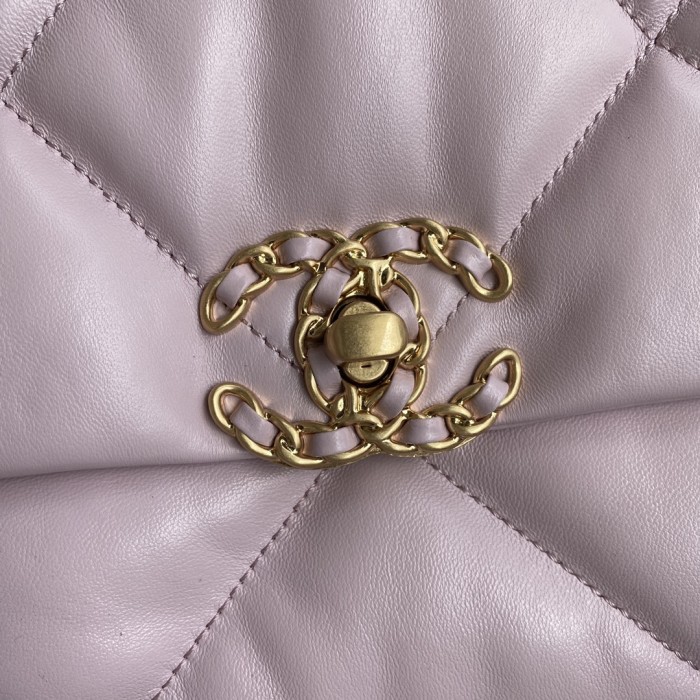 Handbag Chanel size 30 cm