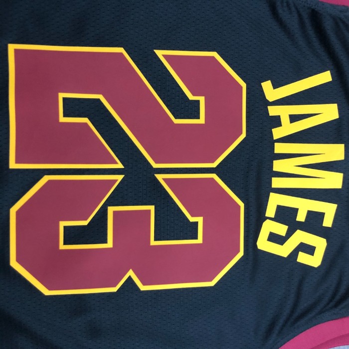 Basketball Jerseys Cleveland Cavaliers