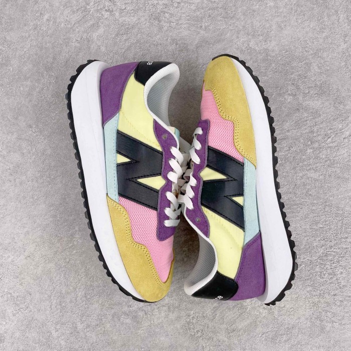 New Balance 237 Sneaker 4