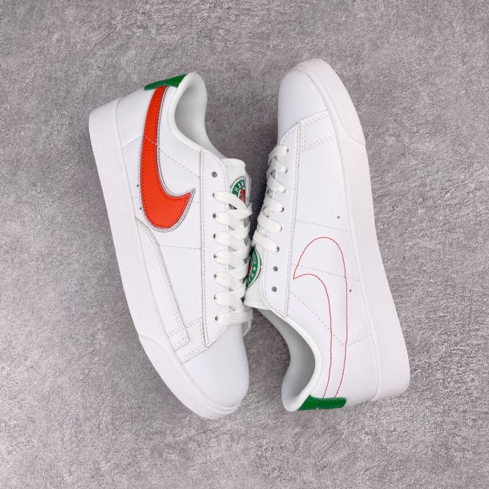 Nike Blazer Low Sneaker 19
