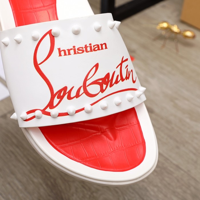 Christian Louboutin Loubi Flip 11