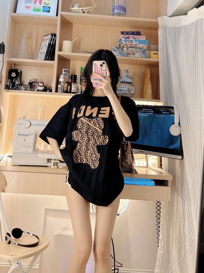 Clothes Fendi 89
