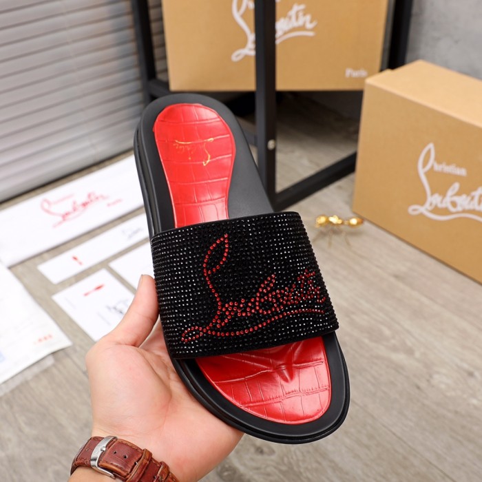 Christian Louboutin Loubi Flip 6