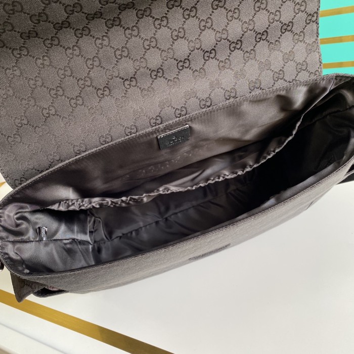 Handbag Gucci 201761 size 44*28*14 cm