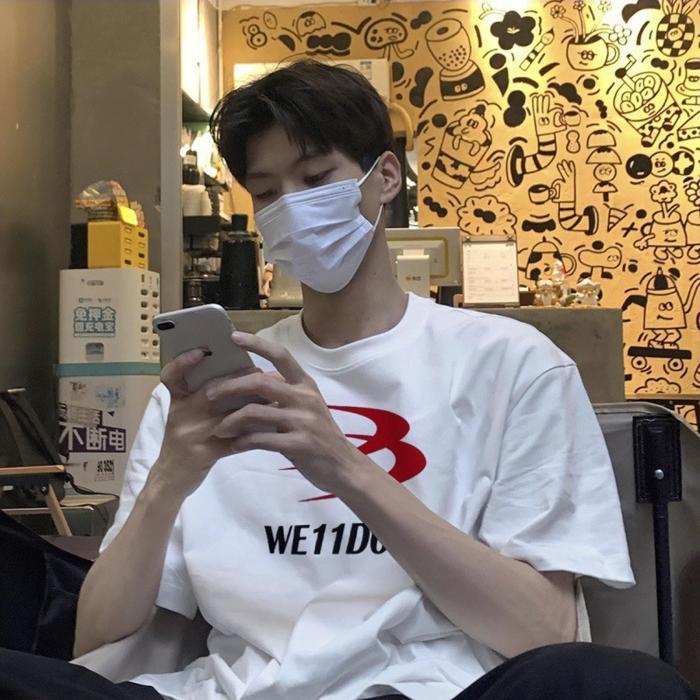 Clothes WE11 DONE 47