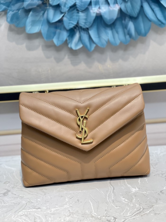 Handbags SAINT LAURENT 494699 size 23*17*9 cm