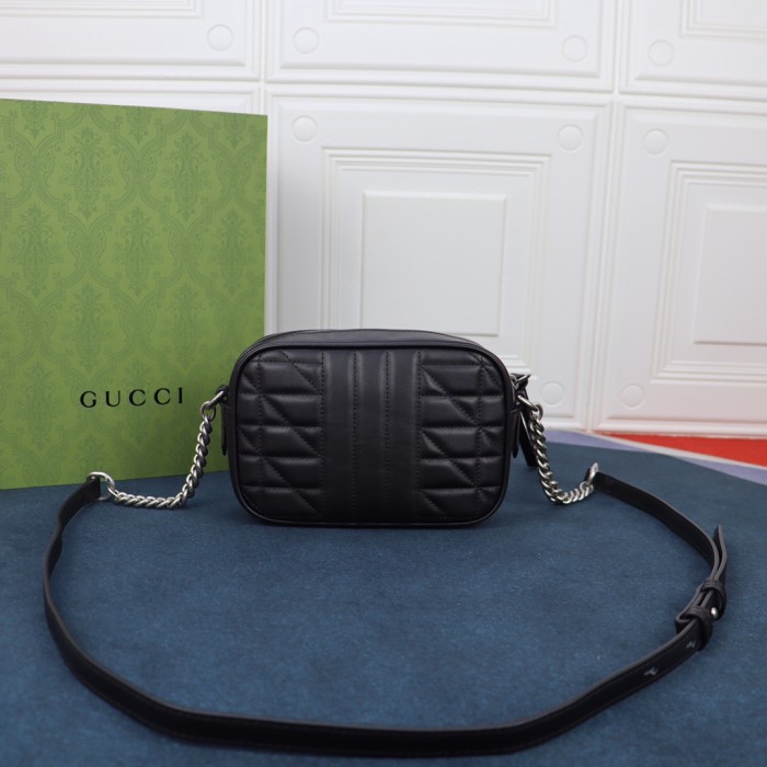 Handbag Gucci 634936 size 18X12X6 cm